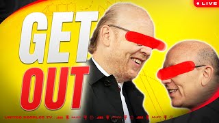 Glazer Family Debating SELLING United Stake, What’s Going On? | Latest On Fernandes Move & Transfers