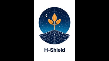 H-SHIELD (HARVEST SHIELD) Protocolo DeFi agrícola na blockchain Stellar