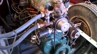 1957 GMC 270 The Beast