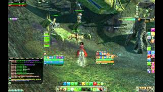 Cenc Spassing Out In Crm