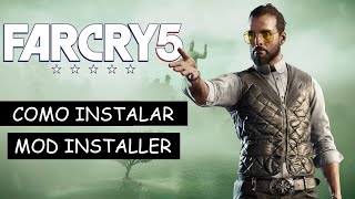 O que é MOD INSTALLER e Como Usar no FC5 PC