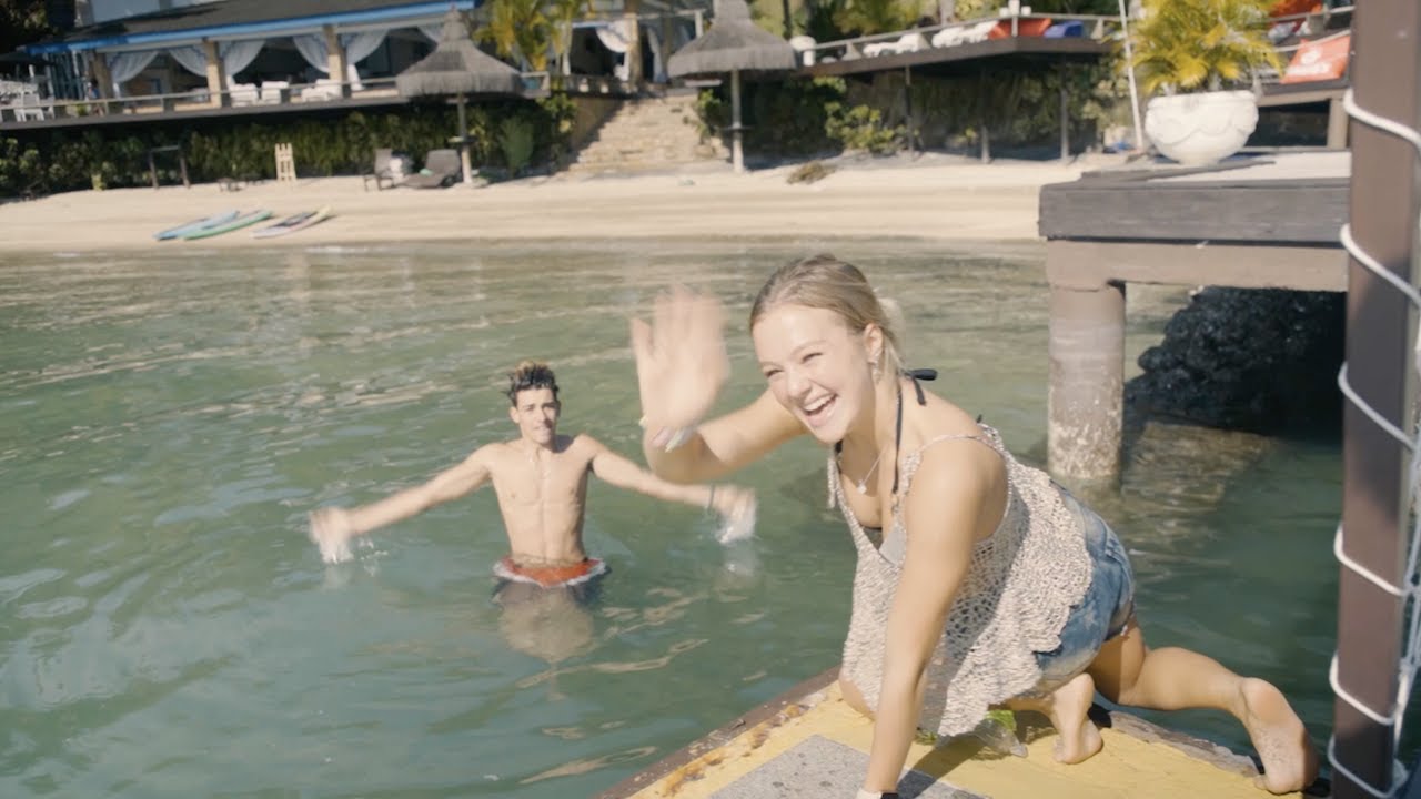 Открытие морских звезд с Софьей и Алексом!!