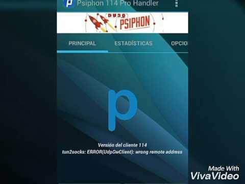 configurar psiphon pro para descargar bittorrent