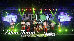 Video Mix - Nella Kharisma - Edan Turun (Official Music Video) - Playlist 