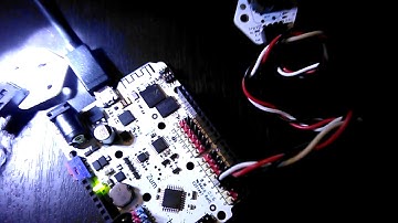 Video Arduino Sonido segun intensidad de luz