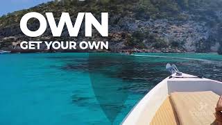2022 Scorpion Yachts Beach Club 48 For Sale