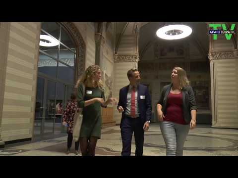 Opening week van de toegankelijkheid in het Rijksmuseum