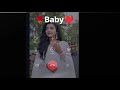 New Romantic GF 🌹|| call prank love || One sided call girl prank || preeti ji  Angry call prank