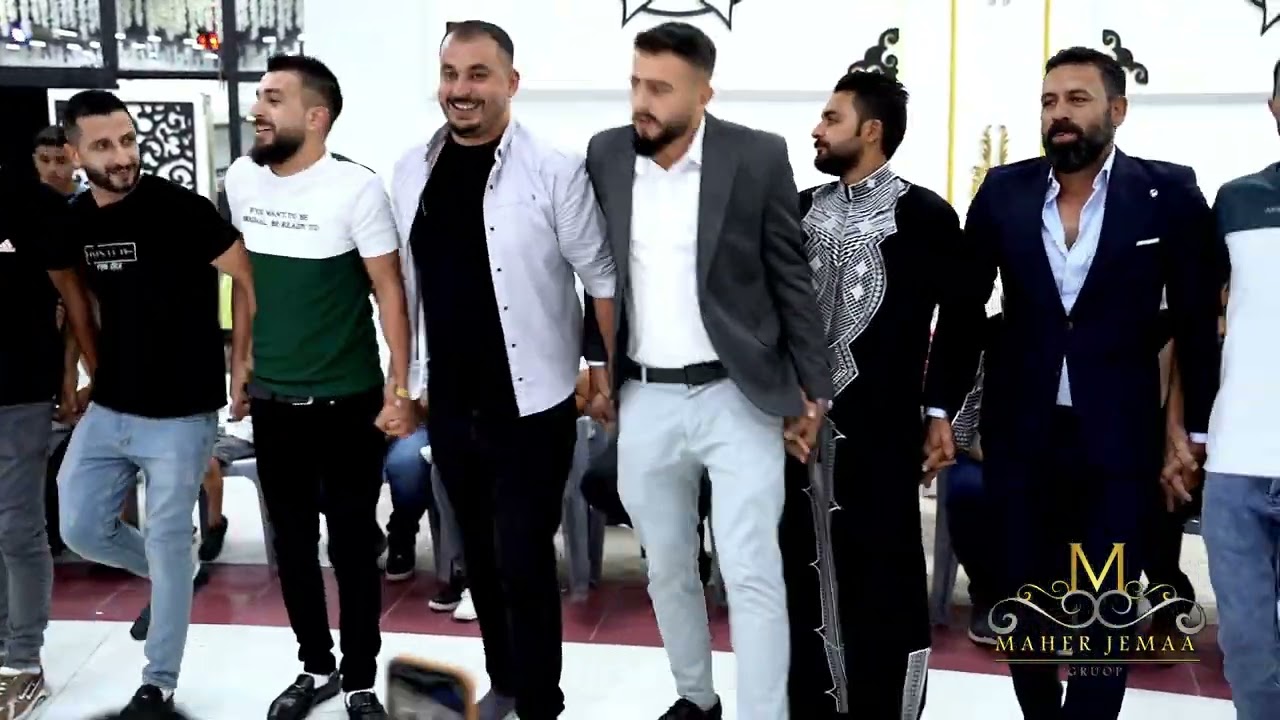 الفنان عدنان جبوري افراح ال كزة اربيل مع تحيات ماهر جمعة 07510260496