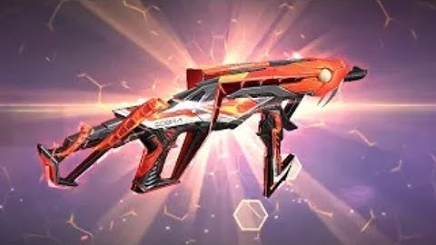 New Cobra MP40 Claim-para SAMSUNG A3,A5,A6,A7,J2,J5,J7,S5,S6,S7,S9,A10,A20,A30,A50,A70 // FREEFIRE