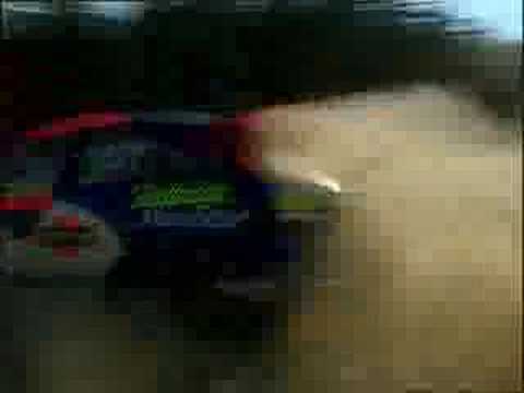 WRC 2002 Highlights (original music&sounds)