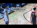 LEAKED Audio Of Anthony Edwards Trash Talking Devin Booker & Bradley Beal: “Talking All That Sh*t”👀