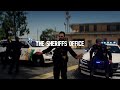 Gambitrp  the sheriffs office