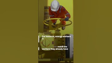 This is the renewable energy job of the future