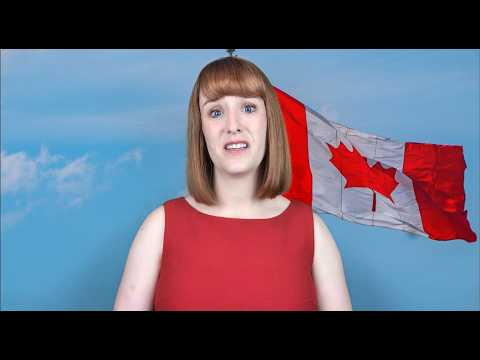 The Canadian Government Is Dumping Donald Trump