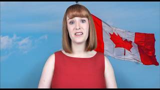 The Canadian Government Is Dumping Donald Trump