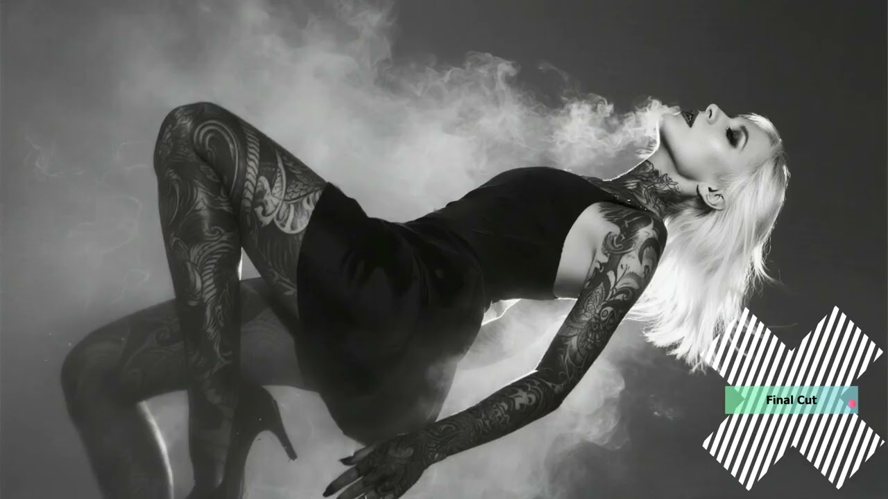 Final Cut - Deep House ,Vocal House, EDM | FlexusDeepHouse