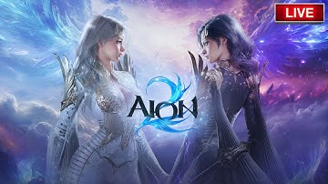 아이온2  이스할겐! 살성 폭풍성장중! 푹자고 왔습니다! 오늘도 강해집시다! [이스할겐] ![AION2]