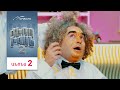 Ժիրո Իվան 2, Սերիա 2, Չորեքշաբթի 20:50 / Zhiro Ivan