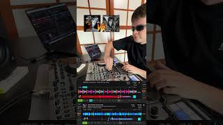 Meduza VS 🇧🇷 Funk DJ Transition #shorts