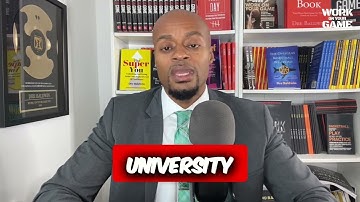 Are Ambition and Discipline 💪 the Keys to Self-Determination? 🗝️ #WorkOnYourGame