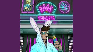 More Than A Wave (Extended Mix)