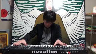 novation SUMMIT Play 34 / Misao Kamiya 神谷操