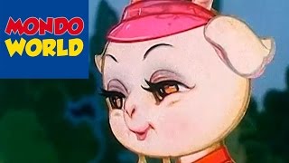 Domestic Goat  The Great Book Of Nature  En