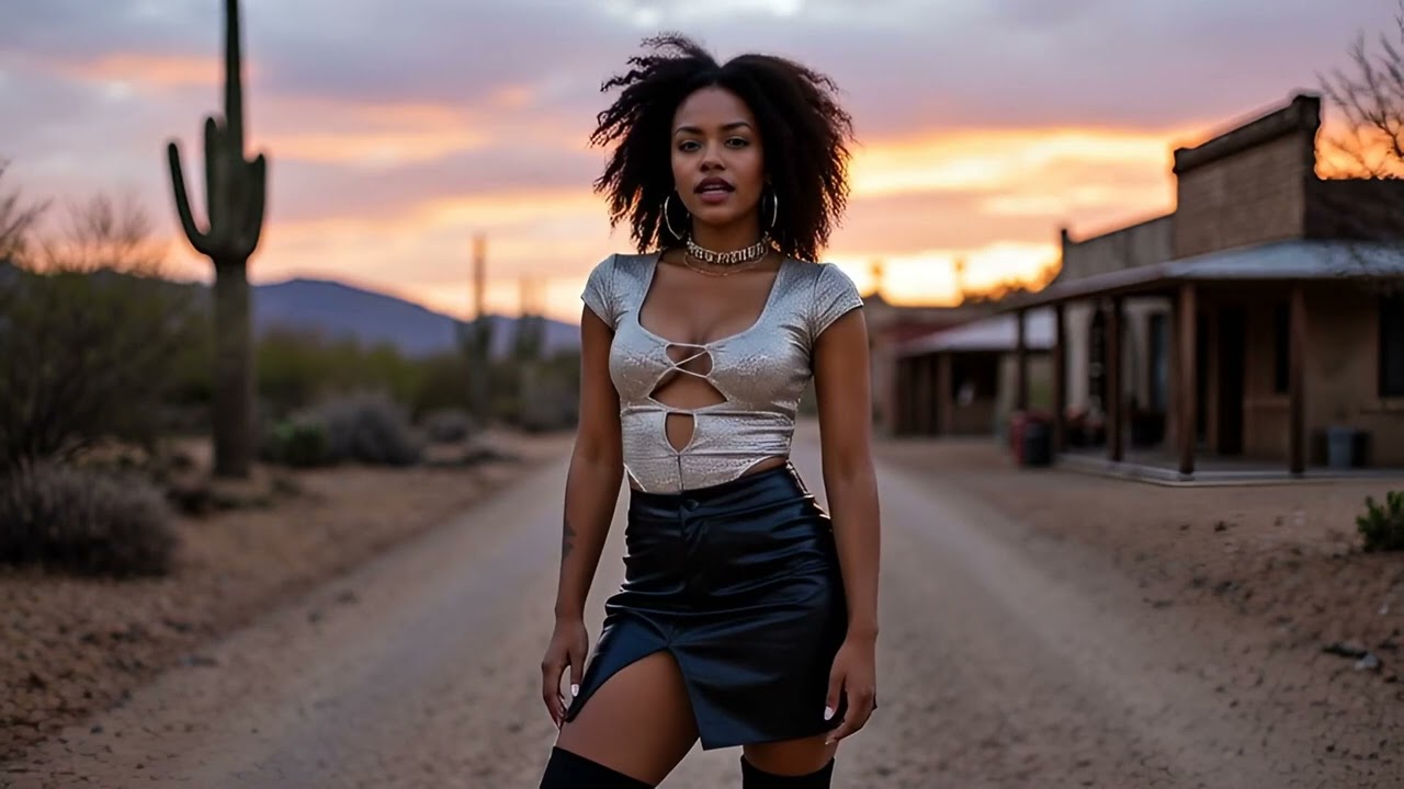 Stardust & Slap Bass: "Bootcut Stardust" – A Disco-Country Showdown