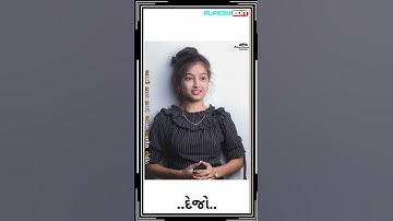 Sombhai Baria New Timli Status 2022 Alpesh Edit