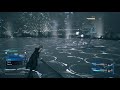 FINAL FANTASY VII REMAKE: Shiva