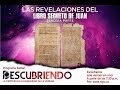 Revelaciones del Libro Secreto de Juan - Tercera parte