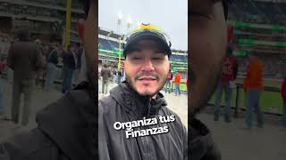 “Si quieres tener libertad financiera”