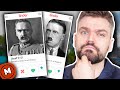 Historyczny Tinder - z kim na randkę pójdą Polacy?