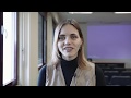 Kateryna Shepeliuk talks about this year's SWitCH project
