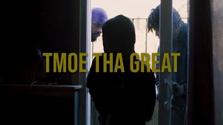 TMoe Tha Great - "Living Right" (Official Music Video)