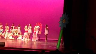 dance recital 20110604 1