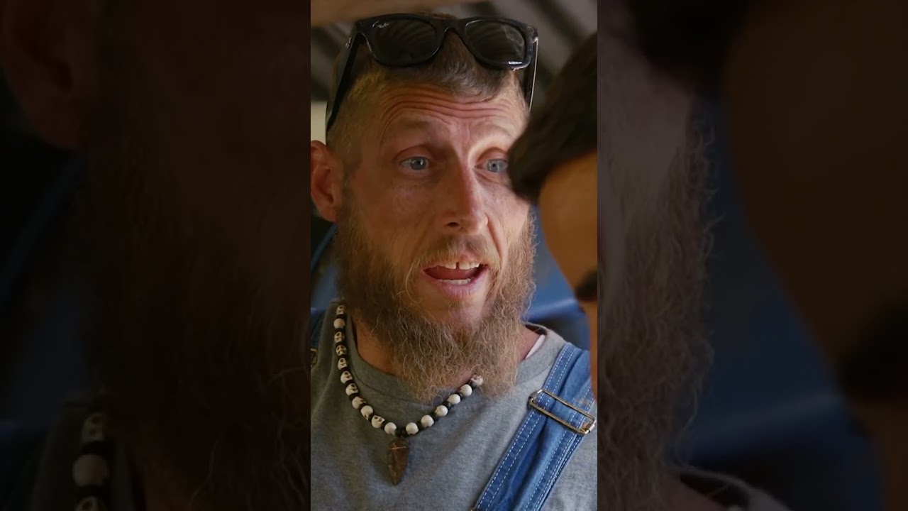 Film backdrop image for They Made Moonshine in 1 Hour?! (2023)
