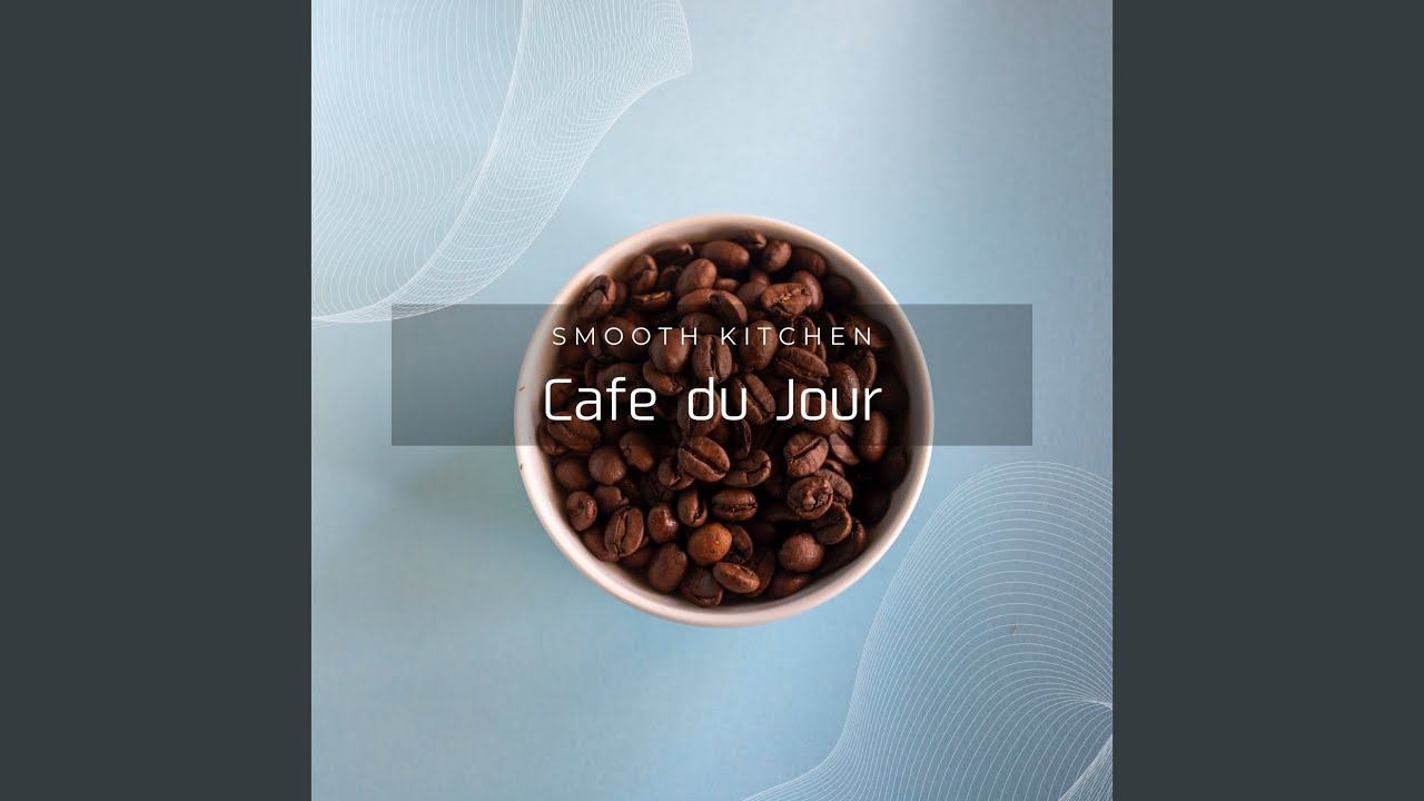 The Barista's Parade