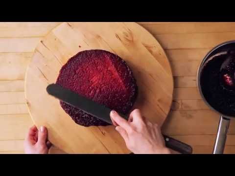 Video: 5 tapaa leipoa pyöreää leipää