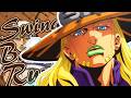 【ジョジョ7部】SWING BALL RUN