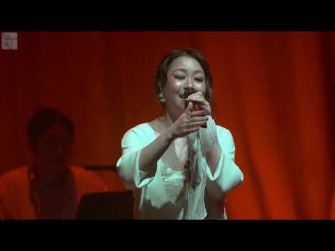 박정현 - Plastic Flower [251121 ‘11월의 편지’ 콘서트]