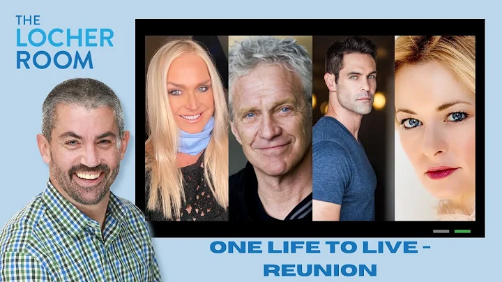 One Life to Live - The Rappaport Family