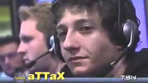 aTTax vs Team 3D / de_inferno / CS WSVG 2006 GRAND FINALS (240p) (ENG)
