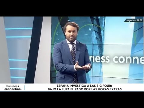 La jugada sucia del Gobierno: investiga a las Big Four despu&eacute;s de presionarlas a sacar los fondos
