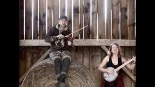 Fox On The Run (Meredith Moon & The Oldest Man I Know) Clawhammer Banjo chords