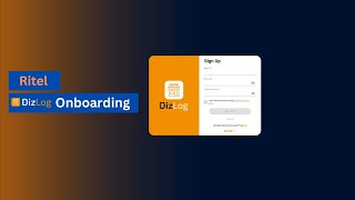 Process Onboarding Ritel - DizLog POS