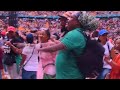 Sho Madjozi Performs “Kona”   Global Citizen Festival  Mandela 100