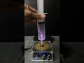 lightning power #experiment #shorts