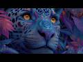 Astral Forest Light Of Awareness 2026 Goa Trance Healing Pulse 